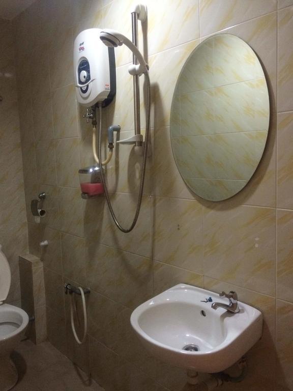 City Star Hotel Кулаи Номер фото