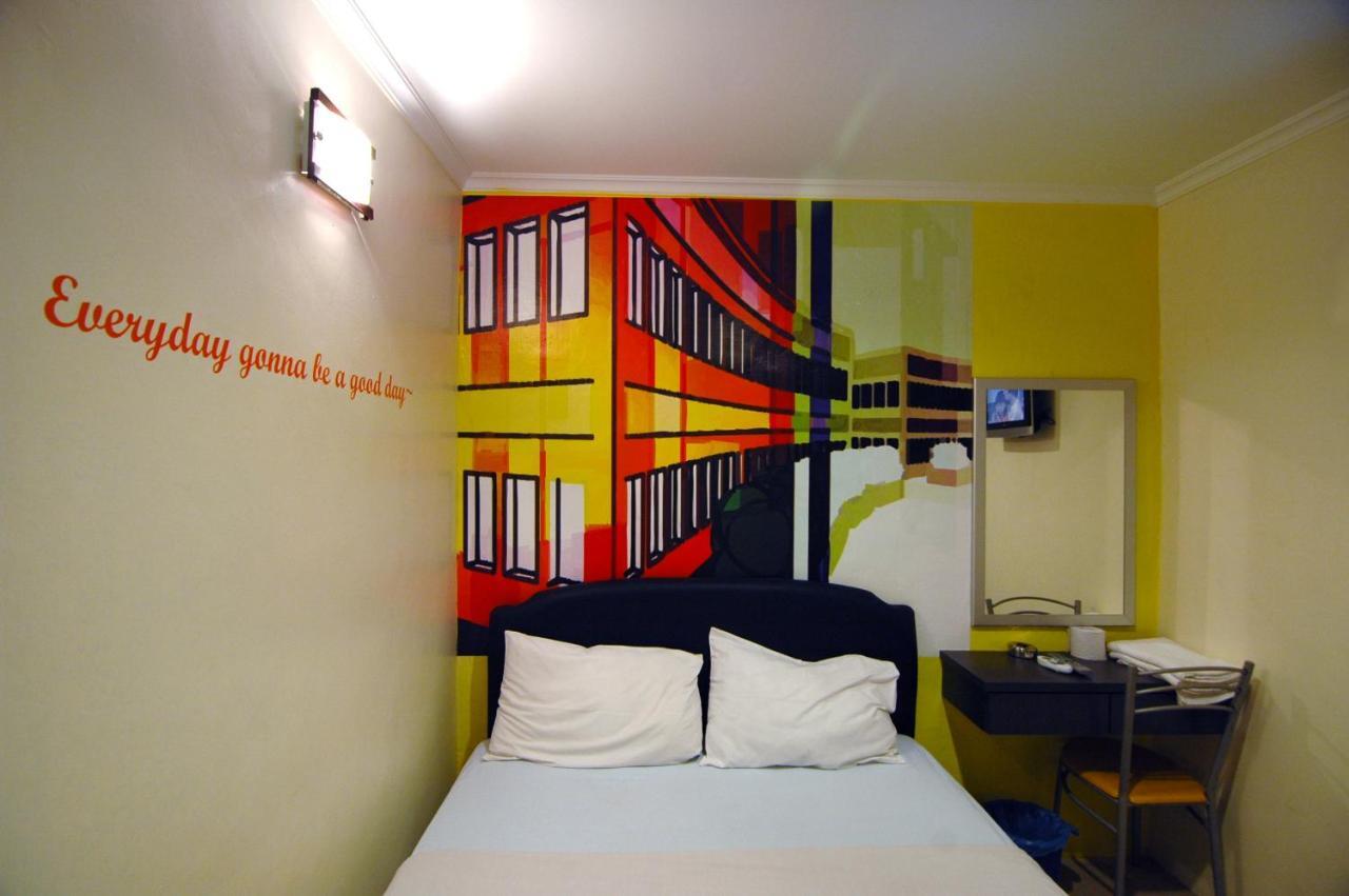 City Star Hotel Кулаи Номер фото